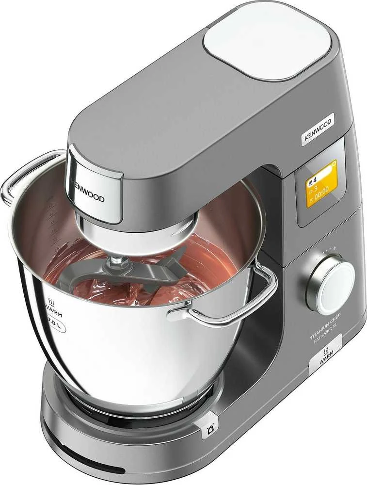 Virtuvinis kombainas KENWOOD KWL90.004SI