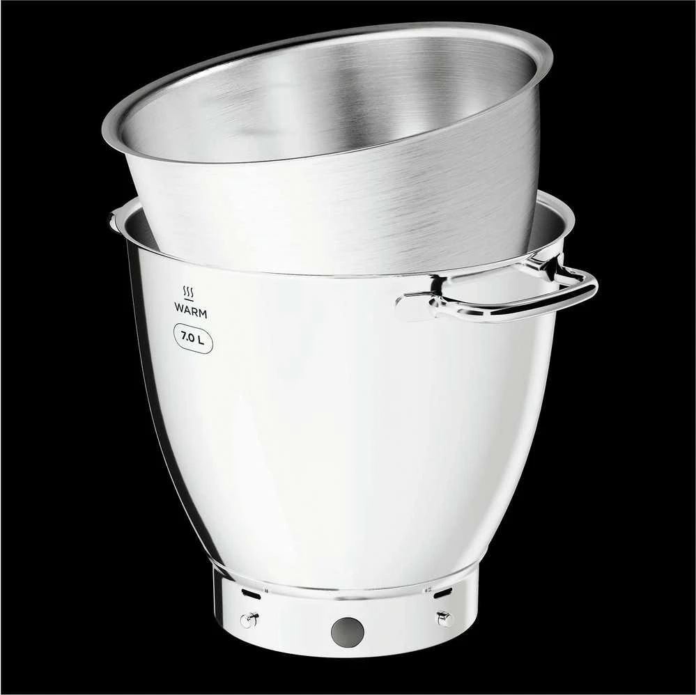 Virtuvinis kombainas KENWOOD KWL90.004SI