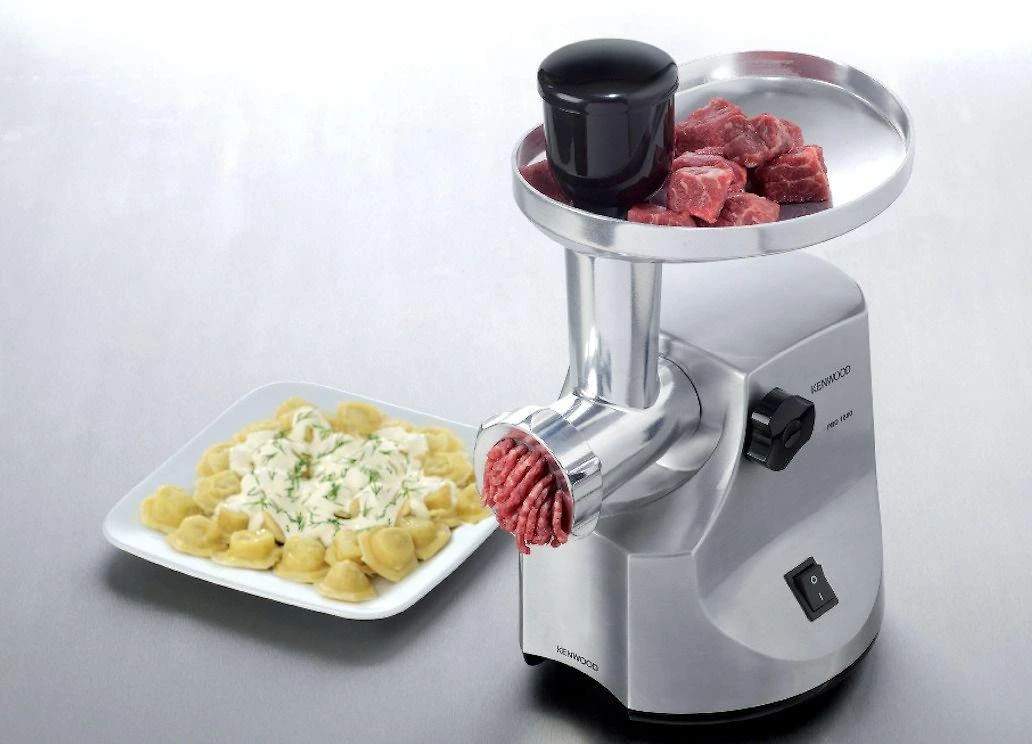 Mėsmalė KENWOOD MG510