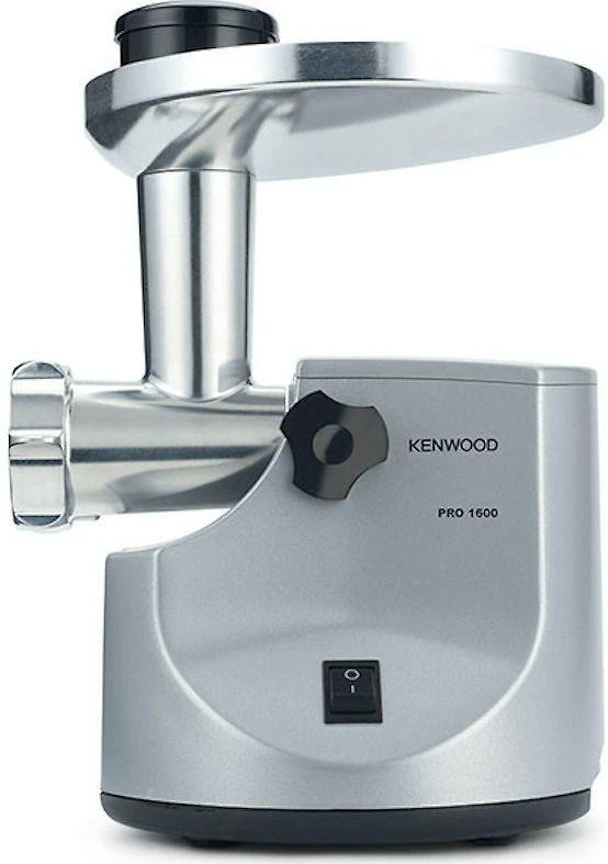 Mėsmalė KENWOOD MG510