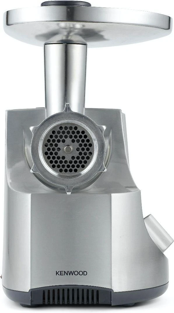 Mėsmalė KENWOOD MG700 Professional meat mincer 2000W 3kg/min Stainless Steel