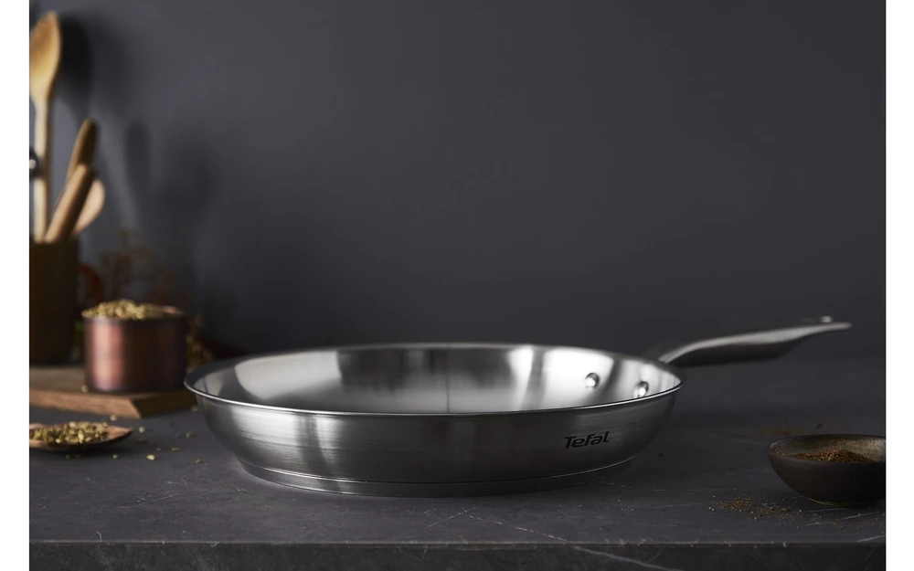 Keptuvė Tefal Virtuoso, 28 cm