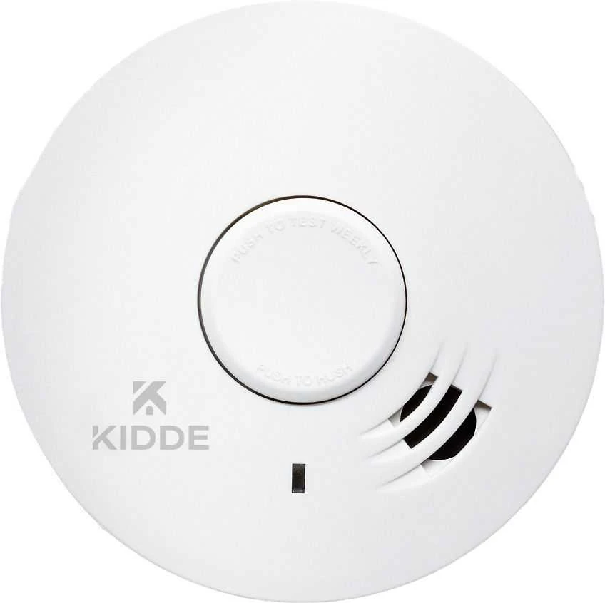 Kidde 10Y29 priešgaisrinė signalizacija, kompaktiška, optinė