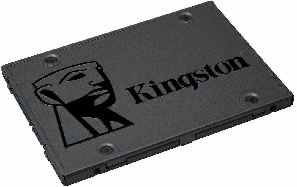 Vidinis diskas Kingston SSD A400 240GB Solid State  Drive /2.5 Inch/SATA 3