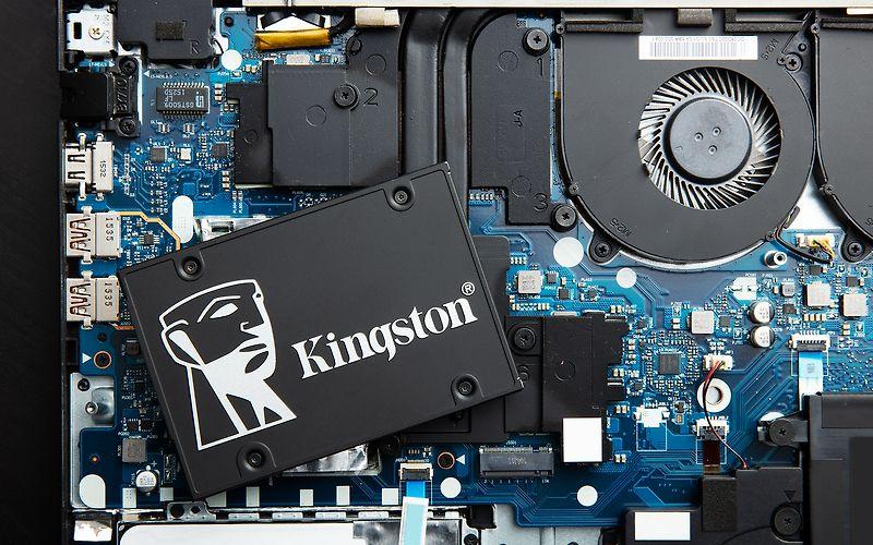 KINGSTON SKC600B/2048G 2.5? SSD KIT