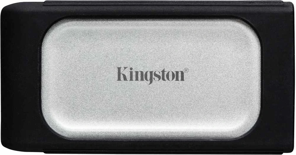 Kietasis diskas KINGSTON 4TB PORTABLE SSD XS2000