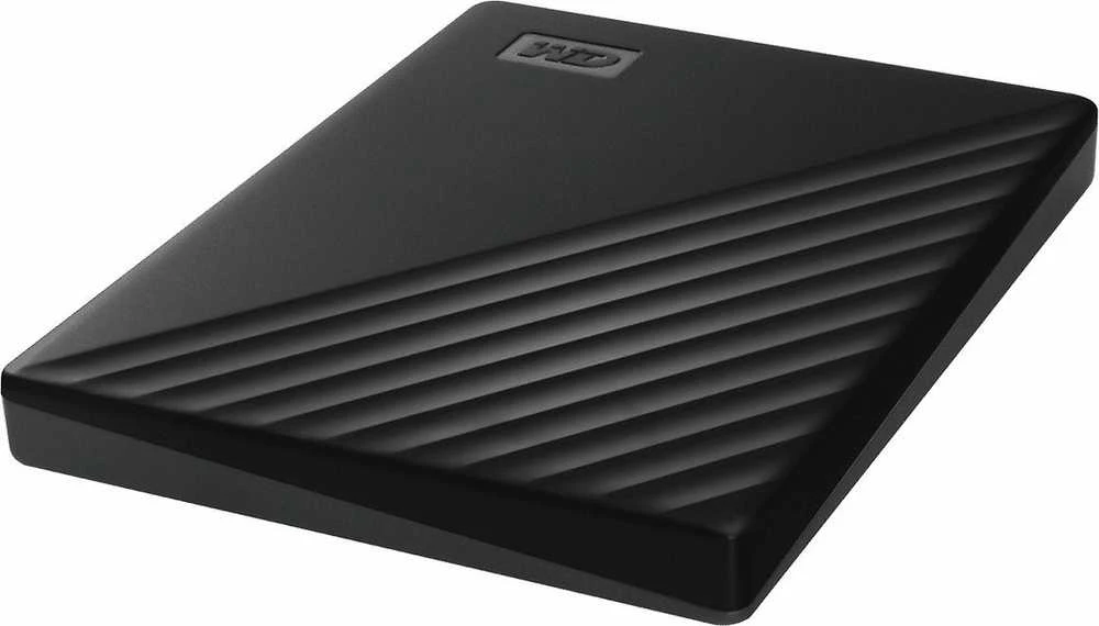 Išorinis kietasis diskas HDD WD My Passport 4TB