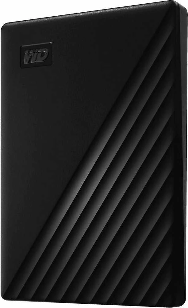 Išorinis kietasis diskas HDD WD My Passport 4TB