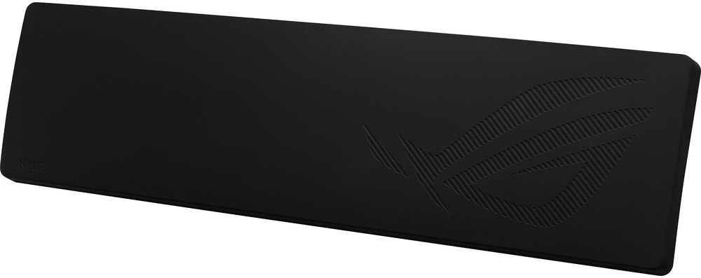 Klaviatūra Asus asus Kilimėlis pod nadgarstki AC10 ROG juoda