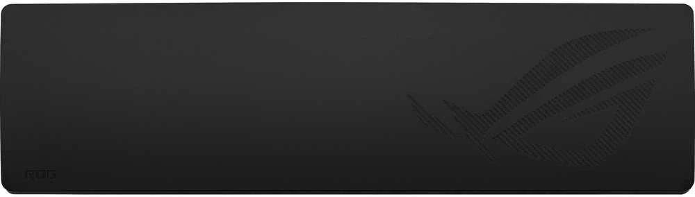 Klaviatūra Asus asus Kilimėlis pod nadgarstki AC10 ROG juoda