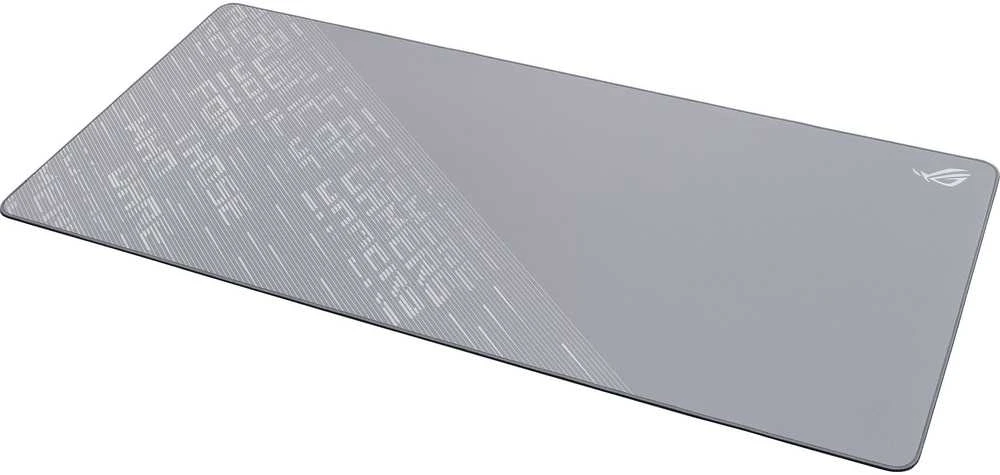 Kilimėlis Asus ROG Scabbard II Arctic Gray XXL nešiojamas kompiuteris