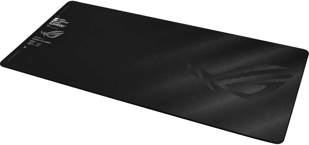 Kilimėlis Asus ROG Sheath II XXL 900x400 Juoda