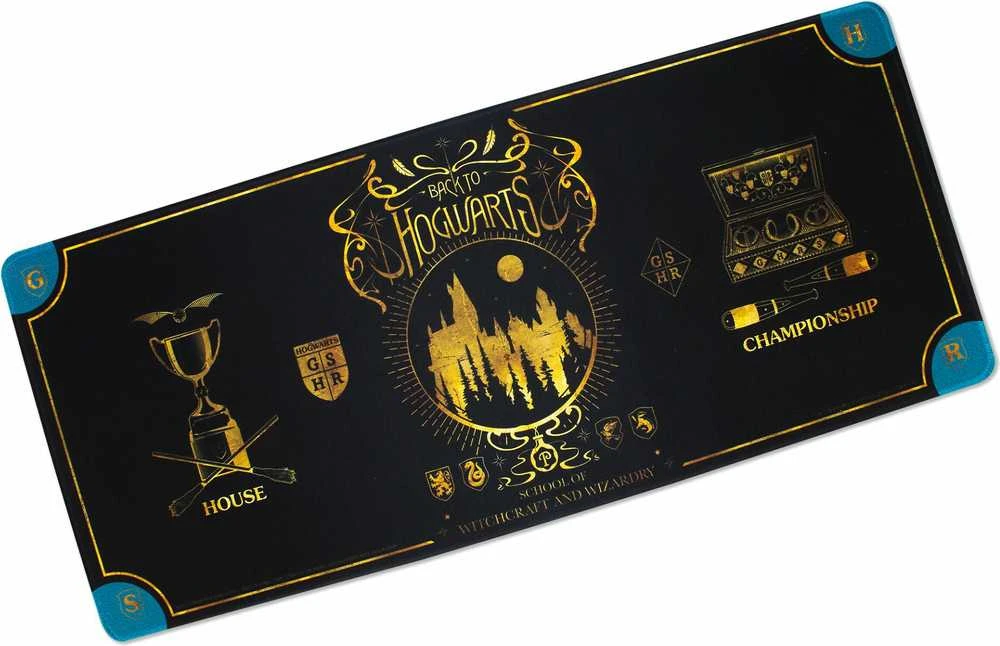 Thumbs Up „Pyramid International“ – „Harry Potter“ didelis stalo kilimėlis – 70 cm x 30 cm