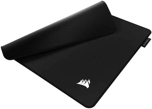 CORSAIR MM PRO Control Medium Esports-Tuned Cloth Pelės kilimėlis Juodas