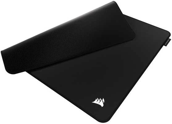 CORSAIR MM PRO Control Large Esports-Tuned Cloth Pelės kilimėlis Juodas