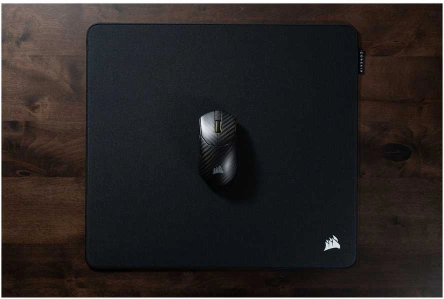 CORSAIR MM PRO Control Large Esports-Tuned Cloth Pelės kilimėlis Juodas