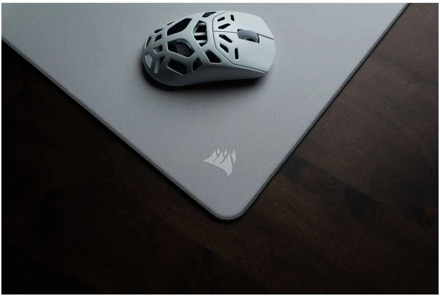 CORSAIR MM PRO Control Large Esports-Tuned Cloth Pelės kilimėlis Gray
