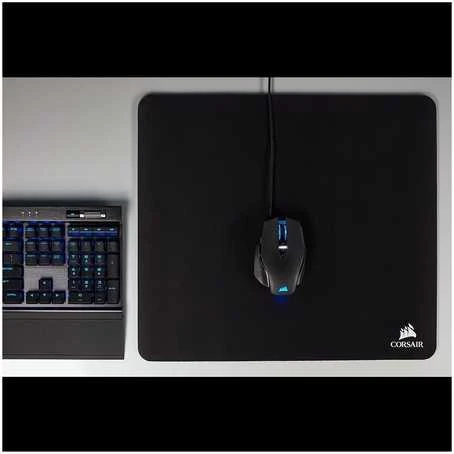 Pelės kilimėlis žaidimams Corsair MM250 Champion Series Mouse Pad – X-Large, 450 x 400 x 5 mm