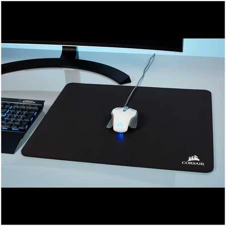Pelės kilimėlis žaidimams Corsair MM250 Champion Series Mouse Pad – X-Large, 450 x 400 x 5 mm