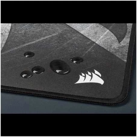 Pelės kilimėlis žaidimams Corsair MM300 PRO Premium Spill-Proof Cloth Gaming Mouse Pad — Medium, 360m x 300m x 3mm