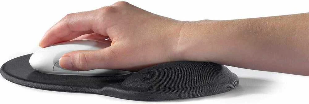 Kilimėlis Durable Ergotop Gel (5748)