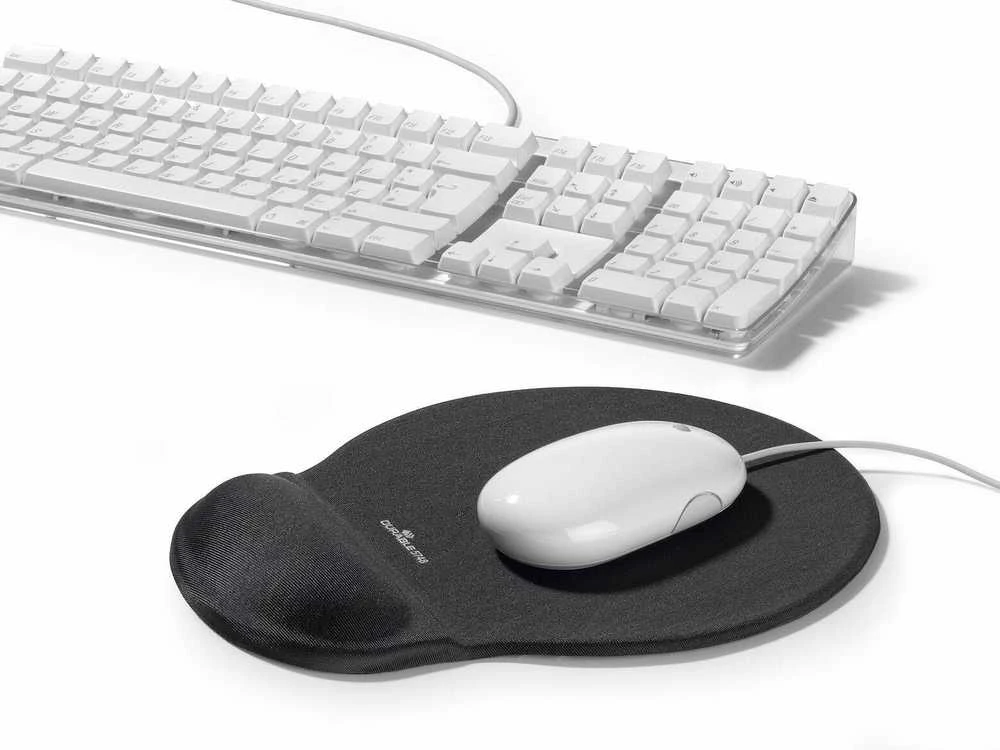 Kilimėlis Durable Ergotop Gel (5748)