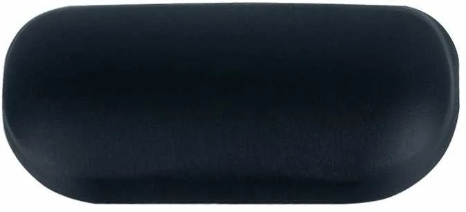 Kilimėlis ErgoWork Wrist Assist One -rannetuki, musta
