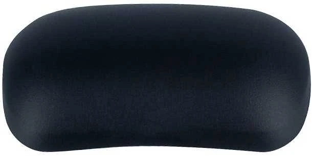 Kilimėlis ErgoWork Wrist Assist Two -rannetuki, musta