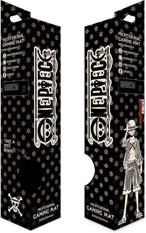 Kilimėlis Grupo Erik One Piece XL -hiirimatto, 80 x 35 cm