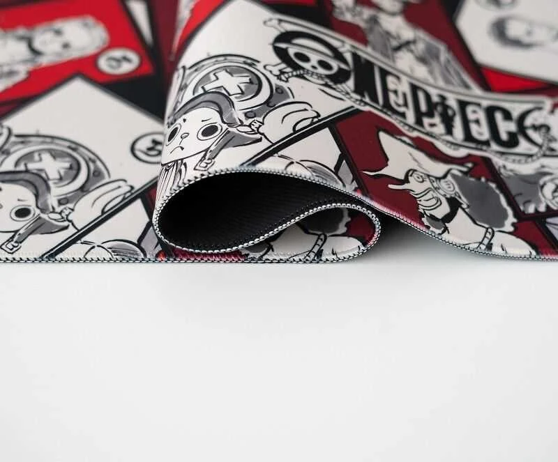 Kilimėlis Grupo Erik One Piece XL -hiirimatto, 80 x 35 cm