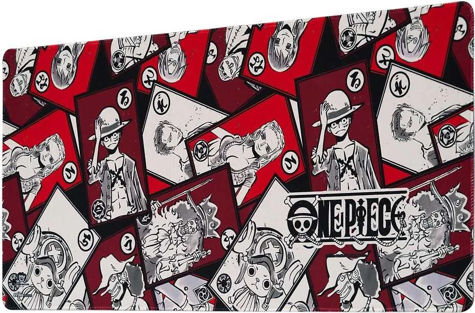 Kilimėlis Grupo Erik One Piece XL -hiirimatto, 80 x 35 cm