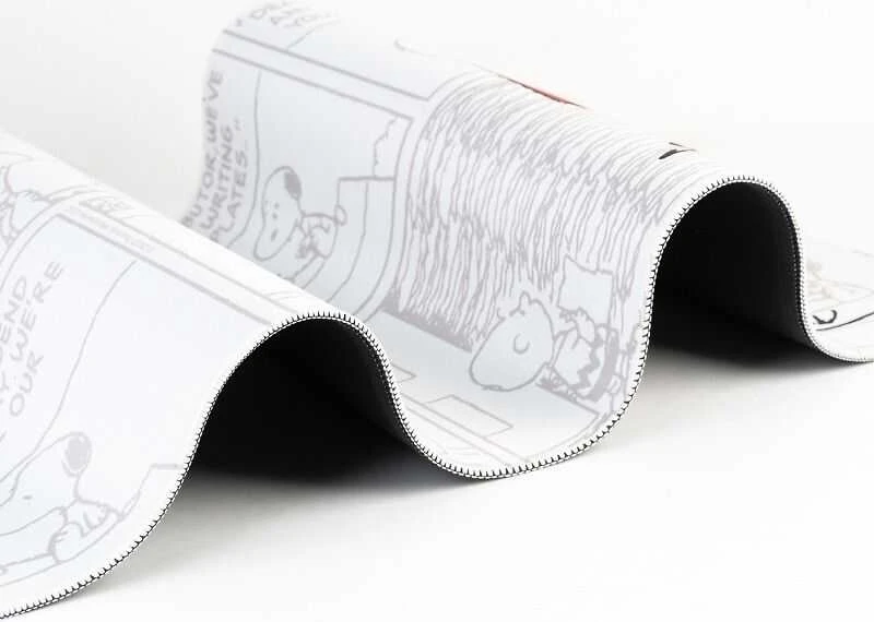 Kilimėlis Snoopy - Gaming/Desk Mat XXL (80 x 35 cm)