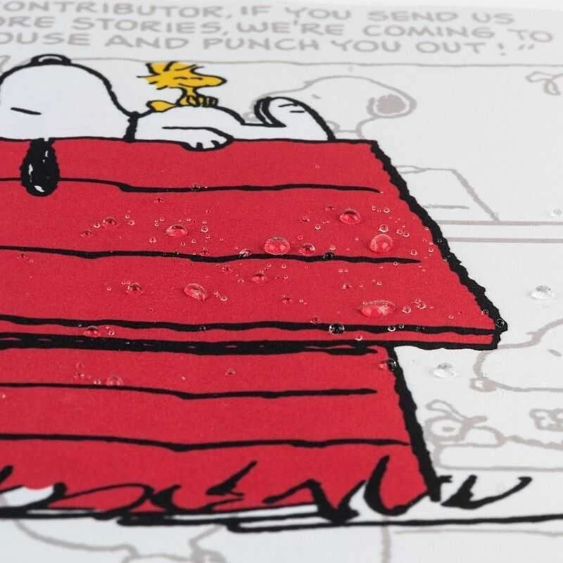 Kilimėlis Snoopy - Gaming/Desk Mat XXL (80 x 35 cm)