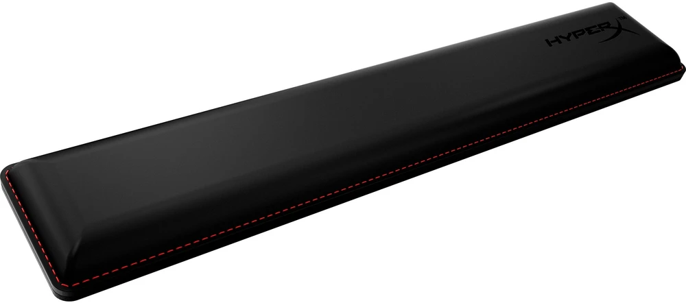 HyperX Wrist Rest, klaviatūros riešo atrama