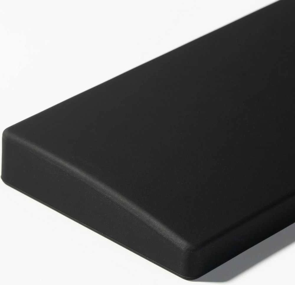 Kilimėlis Keychron K10 silikoninė delninė