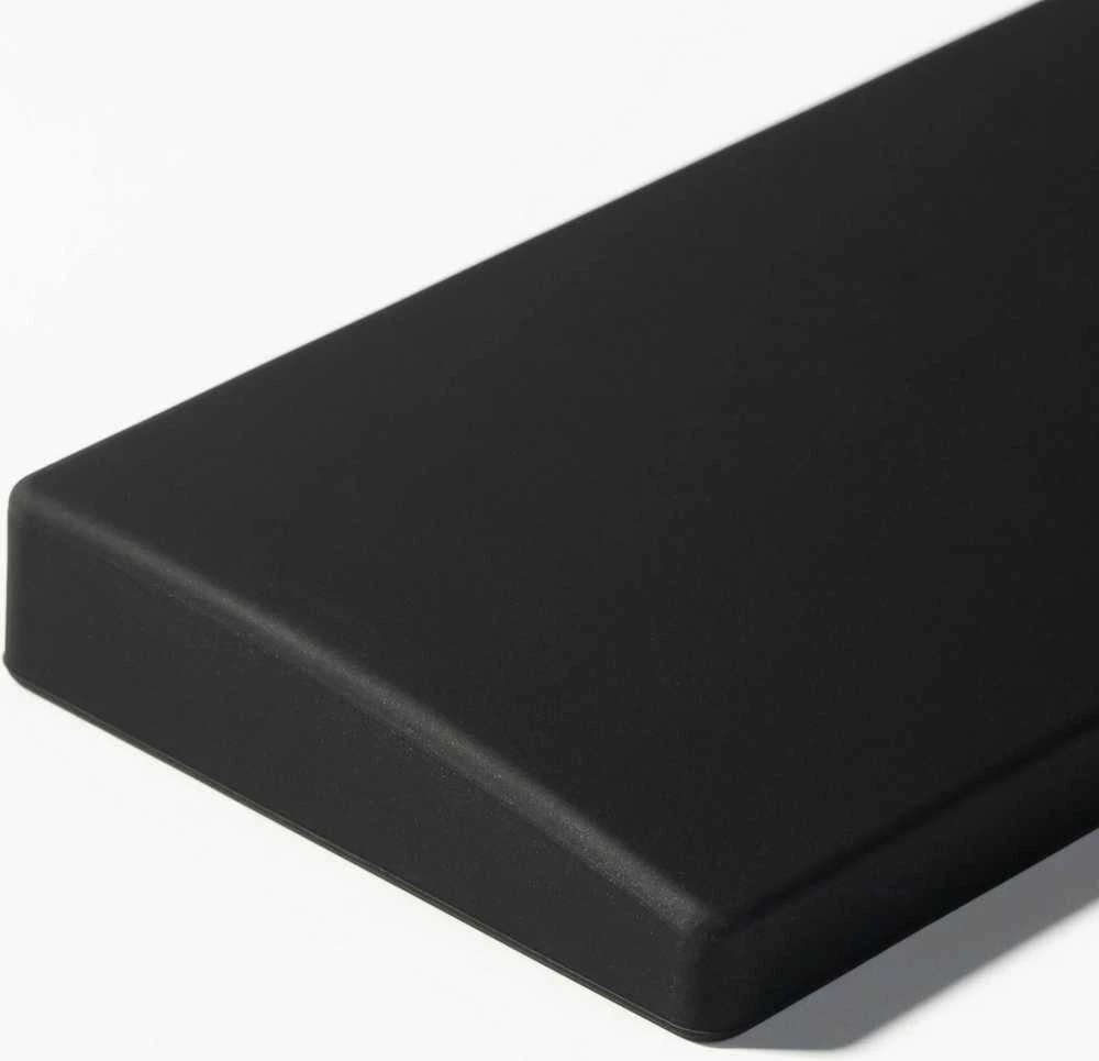 Pelė Keychron Silikoninė delno atrama PR45 80% (358 x 79,5 x 18 mm) Atrama Riešui