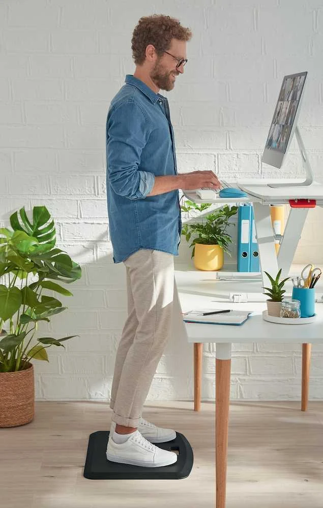 Kilimėlis Leitz Ergo Cosy
