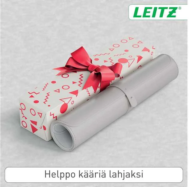 Kilimėlis Leitz 80x40 cm (53820085)
