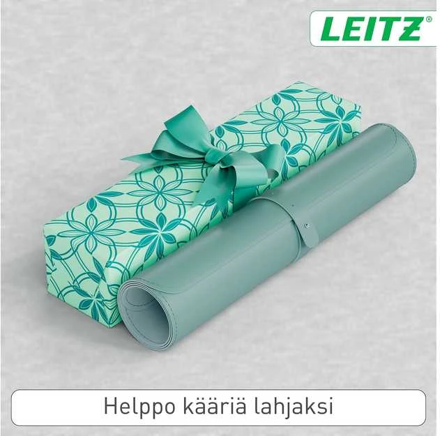 Kilimėlis Leitz didelis padėkliukas Mint