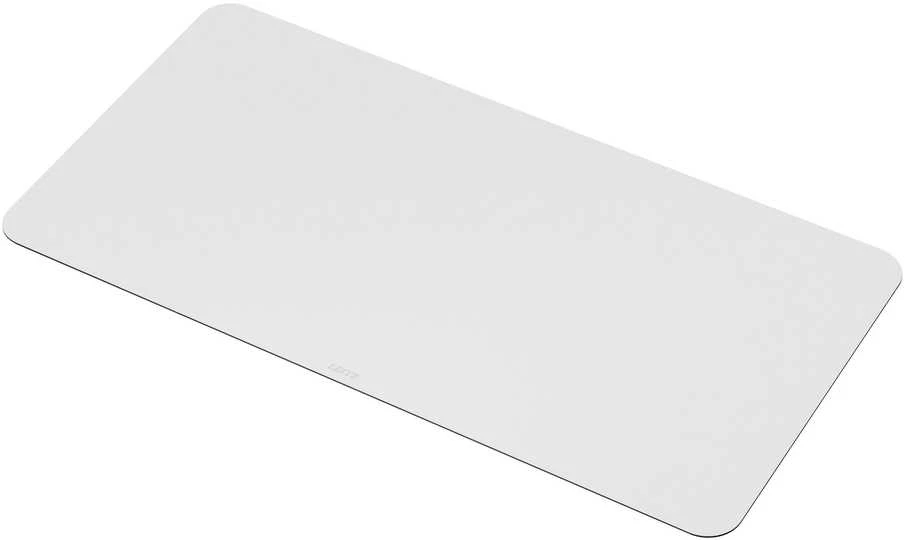 Kilimėlis Leitz Skórzana 36x70 cm Jasnoszary (53850085)