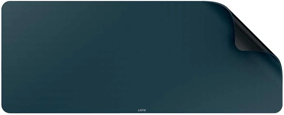 Kilimėlis Leitz Gaming Mat 100 x 40 cm Tamsiai pilka (53840089)
