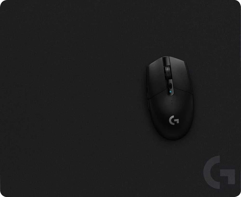 Kilimėlis „Logitech G240“ – ausinės