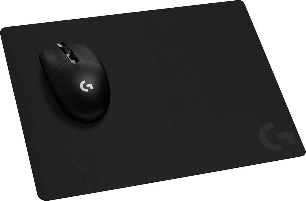Kilimėlis „Logitech G240“ – ausinės