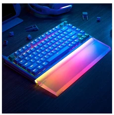 Klaviatūra LOGITECH G512 X PALM REST 75 - TRANSPARENT - EMEA28i-935 - PLAYROOM 75