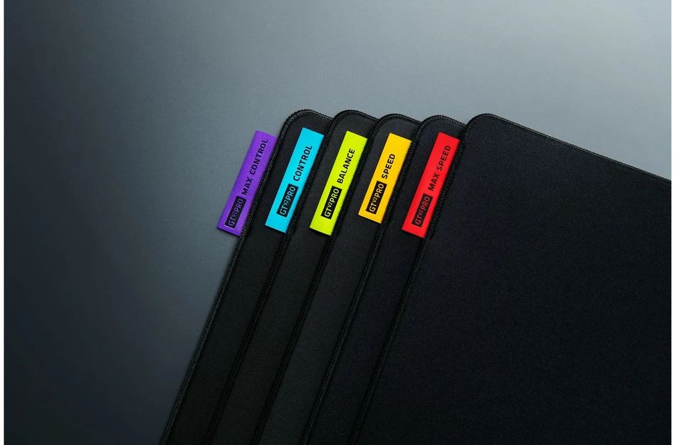 Razer Gigantus V2 Pro Pelės kilimėlis žaidimams, L – Control