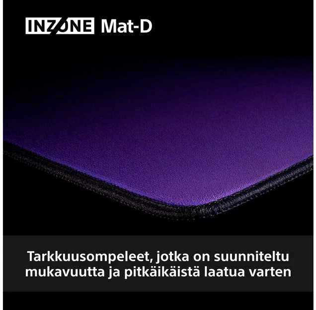 Kilimėlis Sony INZONE Mat-D
