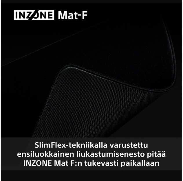Sony INZONE kilimėlis-F