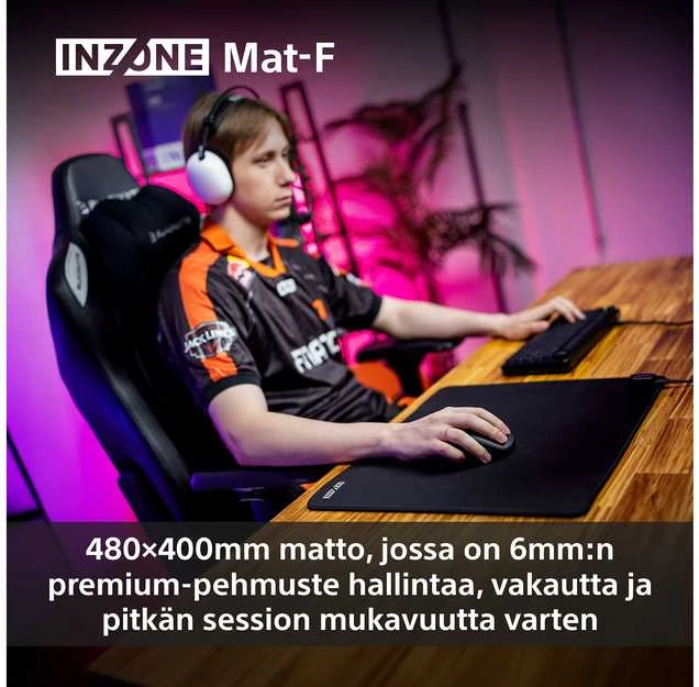 Sony INZONE kilimėlis-F