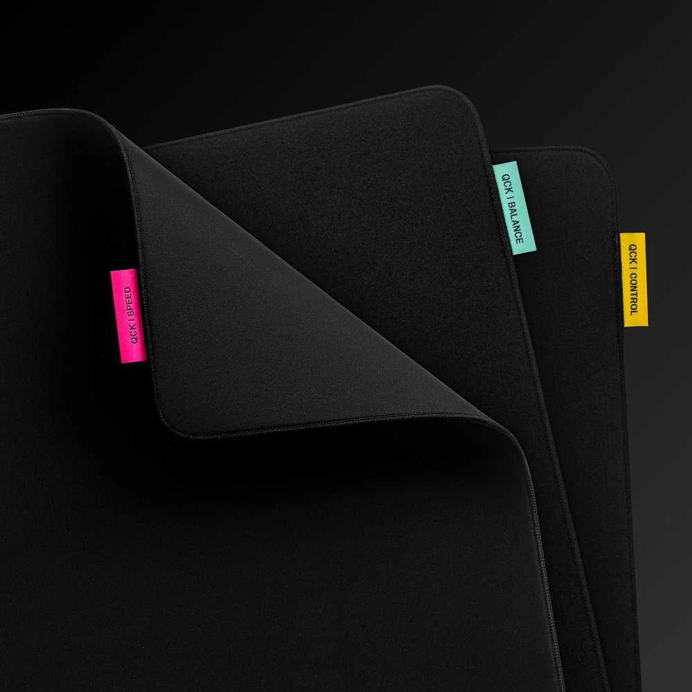 STEELSERIES QcK Perf L Pelės kilimėlis - Control