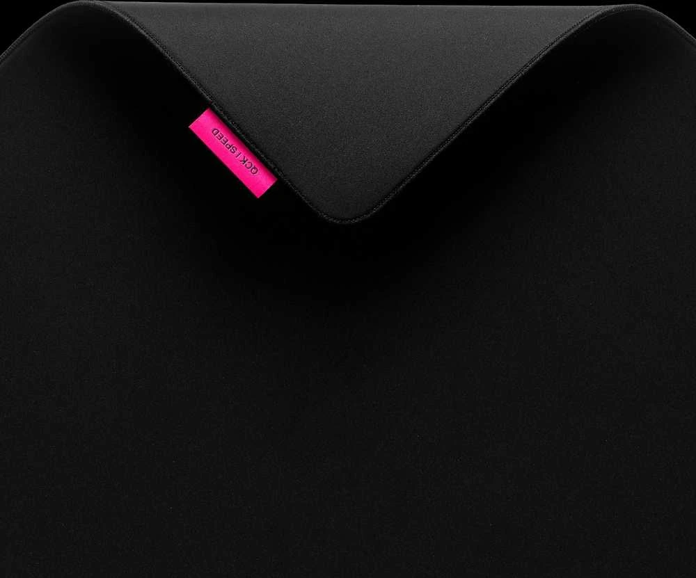 STEELSERIES QcK Perf L Pelės kilimėlis - Speed